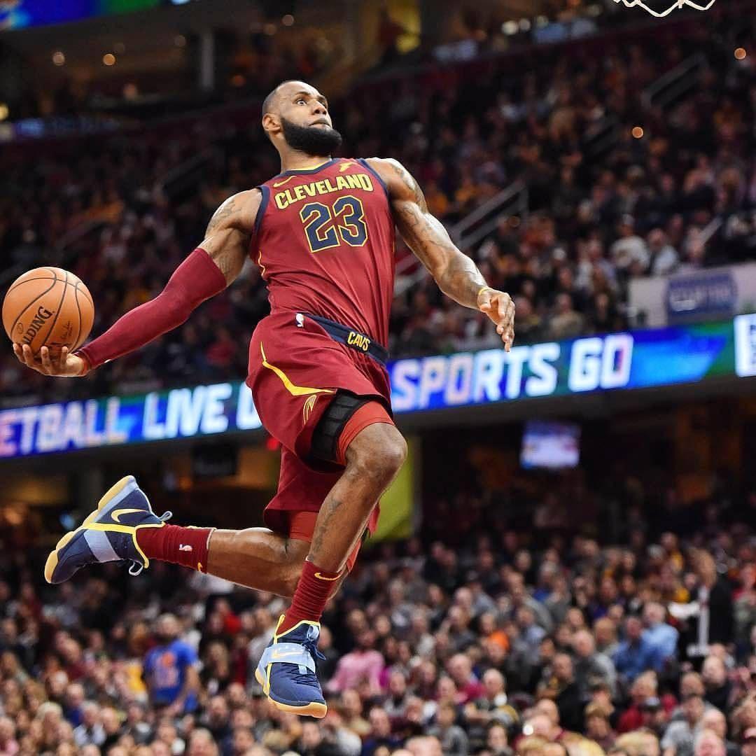 1080x1080 22.5k Likes, 168 Comments Family Fanpage on Instagram: “yup he missed this & I don. King lebron james, Lebron james lakers, King lebron
