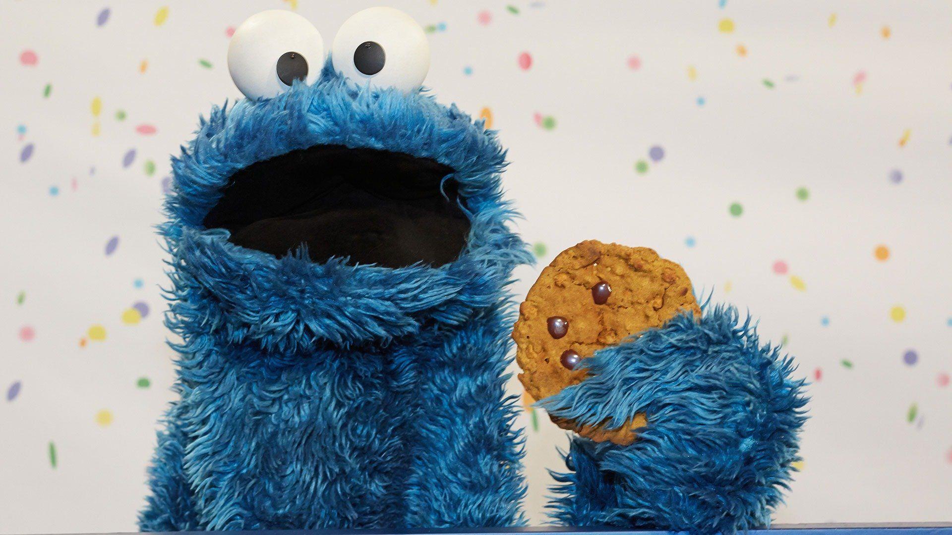 1920x1080 Free download Funny Cookie Monster Computer Wallpaper HD background HD screensavers [1920x1080] for your Desktop, Mobile & Tablet. Explore Cookie Monster Wallpaper for Desktop. Cookie Monster iPhone Wallpaper, Funny