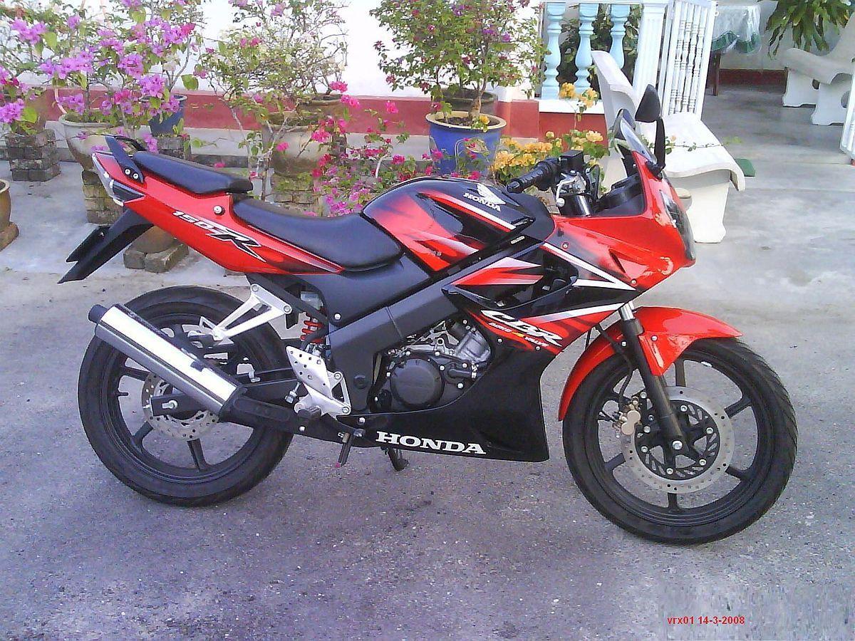 1200x900 Honda CBR150R