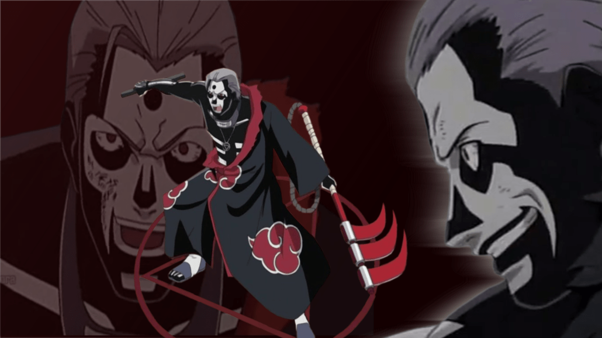 1192x670 Free download Hidan Akatsuki Wallpaper [1192x670] for your Desktop, Mobile & Tablet. Explore Hidan Akatsuki Wallpaper. Naruto Akatsuki Wallpaper, Akatsuki Wallpaper Hd, Sasuke Akatsuki Wallpaper