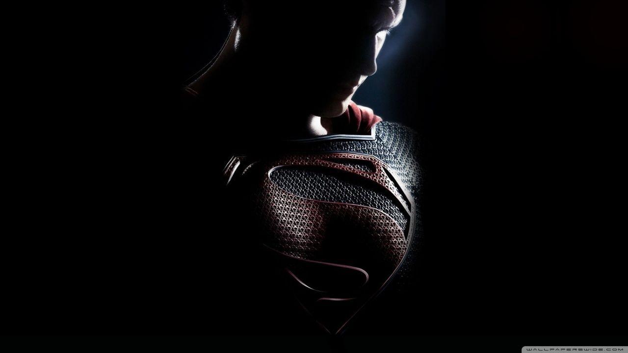 1280x720 Man Of Steel 2013 Superman Ultra HD Desktop Background Wallpaper for 4K UHD TV : Widescreen & UltraWide Desktop & Laptop : Tablet