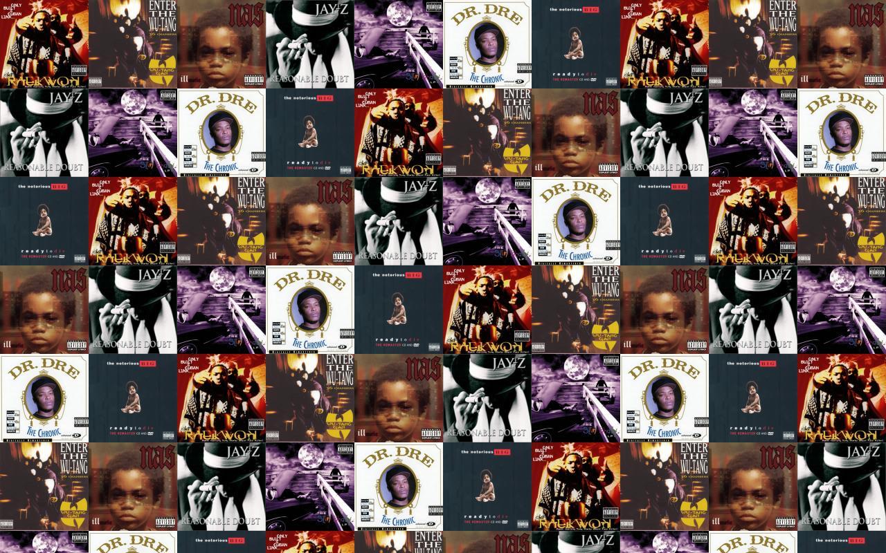 1280x800 Raekwon Only Built 4 Cuban Linx Wu Tang Wallpaper « Tiled Desktop Wallpaper