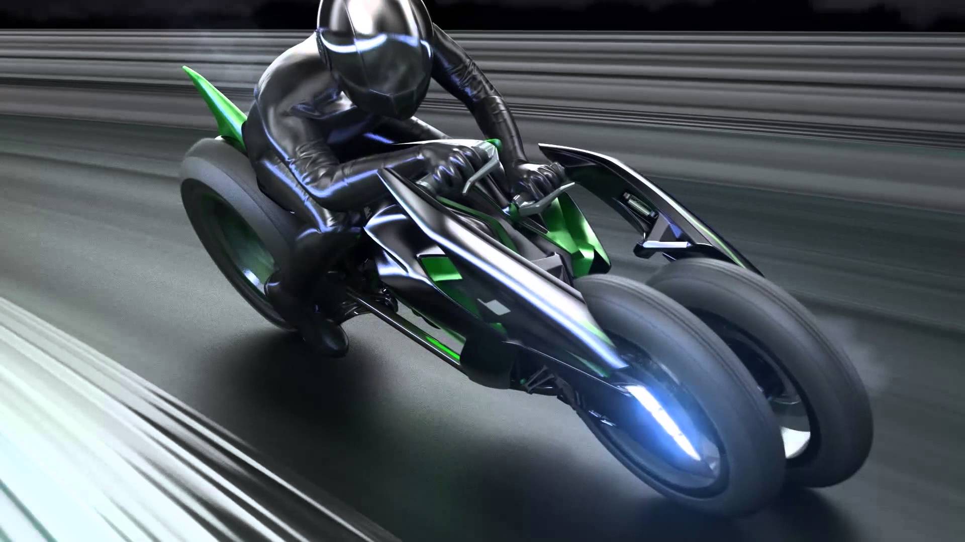 1920x1080 Awesome concept motorcycles of the future Science Focus Magazine