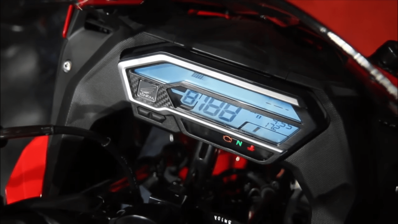 1366x768 Conoce la Honda CBR 150R; Precio, ficha técnica y características