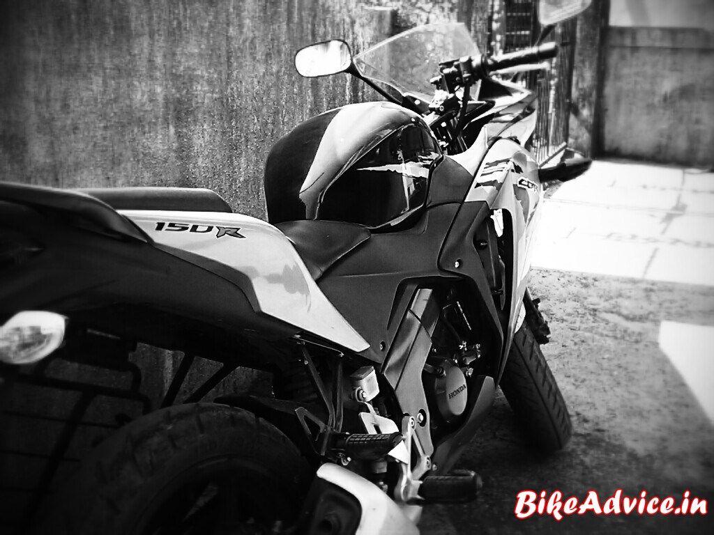 1024x768 Green Honda CBR150R 10 Months Ownership User Review