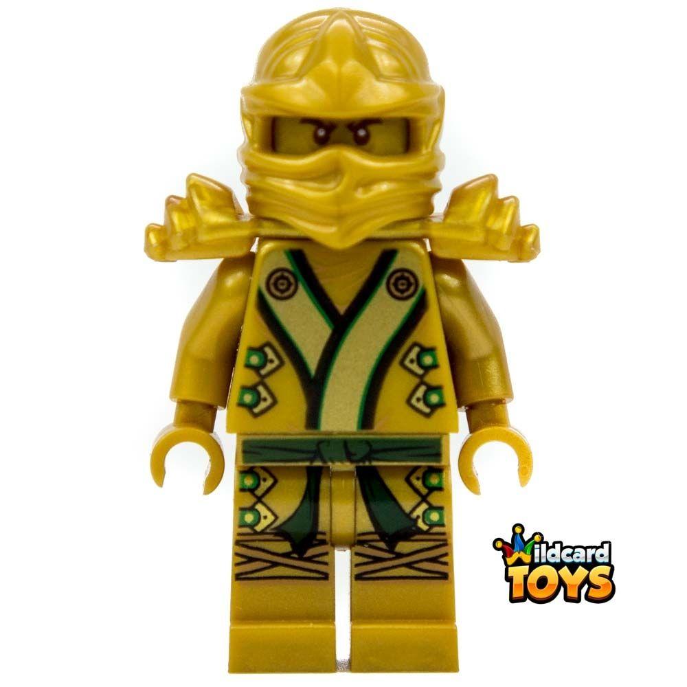 LEGO Ninjago Golden Ninja Wallpapers - Top Free LEGO Ninjago Golden ...