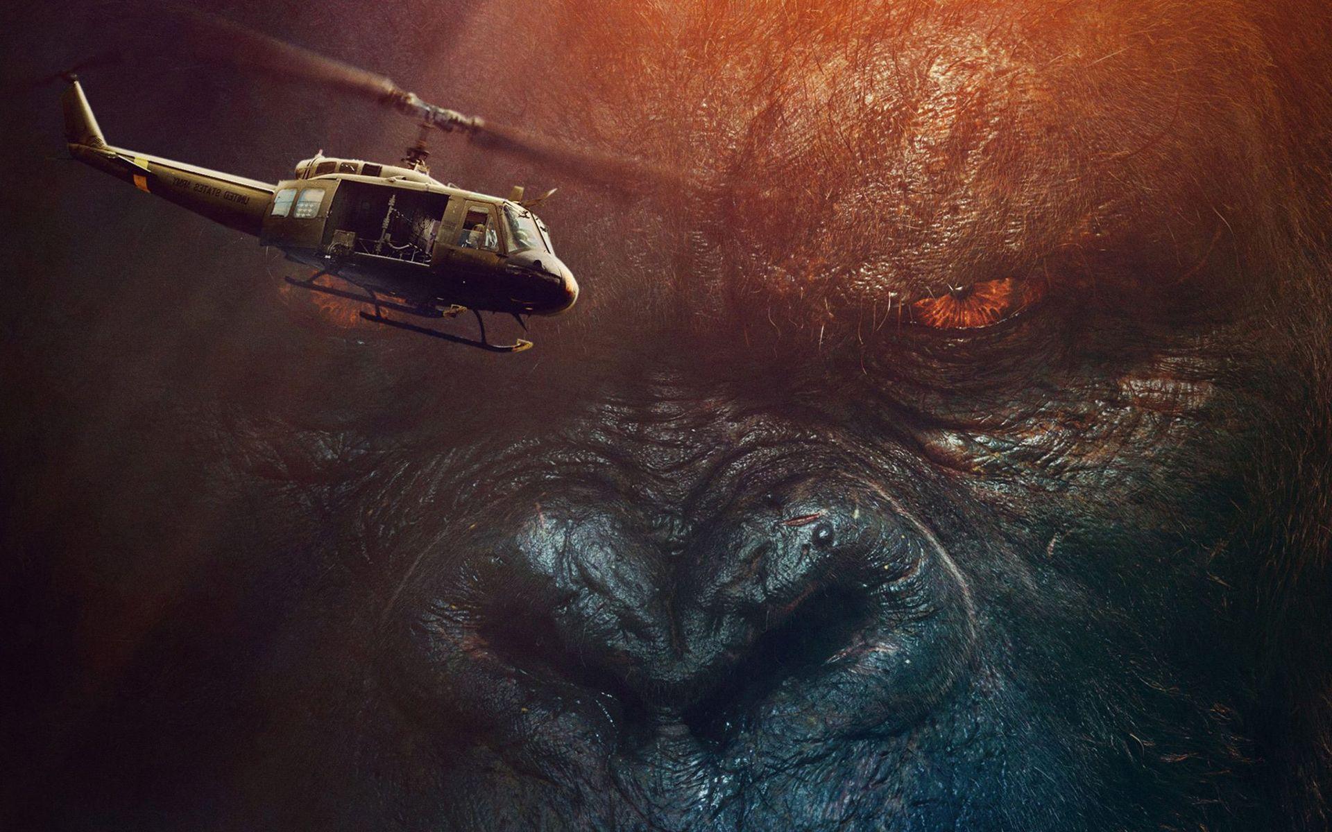 1920x1200 Skull Island Wallpaper And Background And Download Skull Island Background