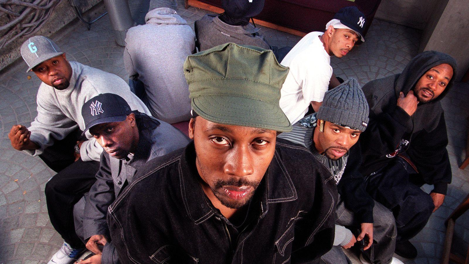1600x900 The 25 Best Wu Tang Clan Albums