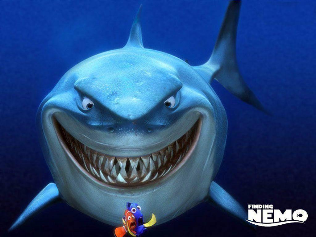 1024x768 Cartoon Image. Finding nemo, Nemo, Disney finding nemo