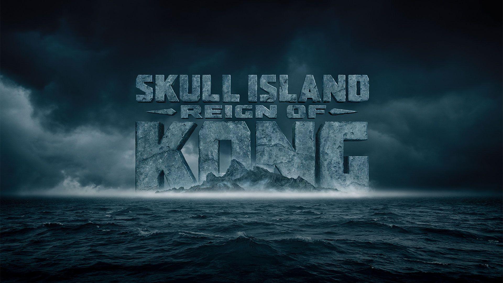 1920x1080 Movie Kong Skull Island Wallpaper:1920x1080