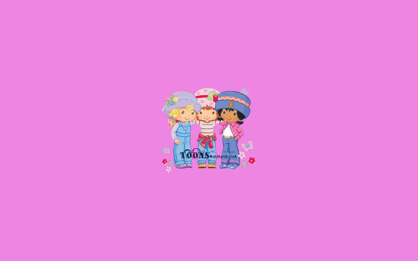 1440x900 Free download Cartoons Wallpaper Strawberry Shortcake 1440x900 Pink wallpaper [1440x900] for your Desktop, Mobile & Tablet. Explore Strawberry Shortcake Background. Strawberry Wallpaper for Desktop, Vintage Strawberry Shortcake Wallpaper