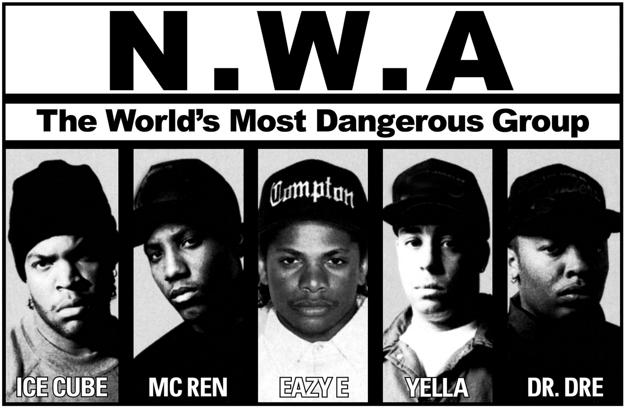 1232x805 Free download For the third straight year seminal West Coast rappers NWA have [1232x805] for your Desktop, Mobile & Tablet. Explore NWA Wallpaper. NWA Wallpaper, Nwa Wallpaper, NWA HD Wallpaper