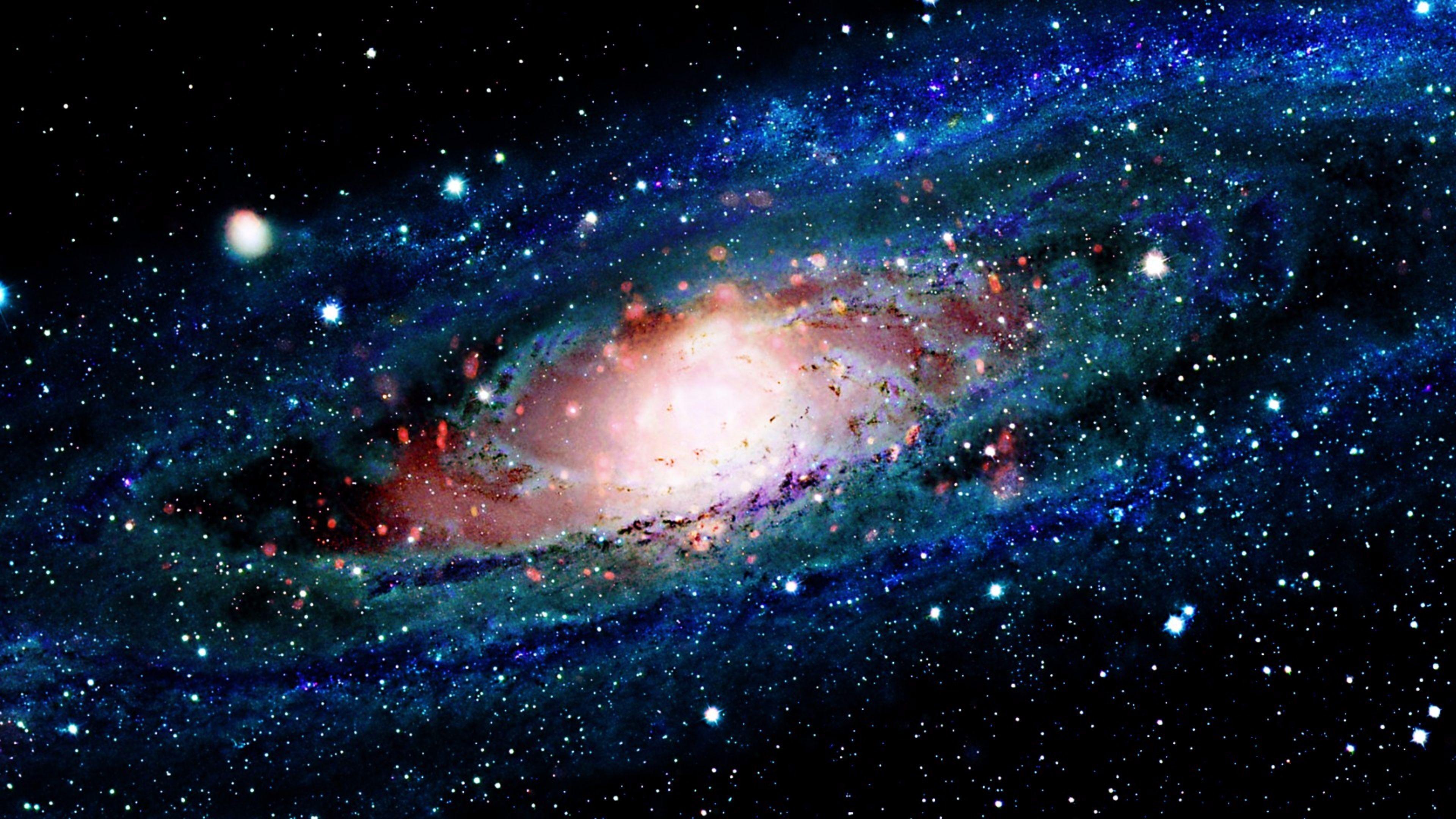 3840x2160 Beautiful Space Wallpaper HD Download For Pc wallpaper