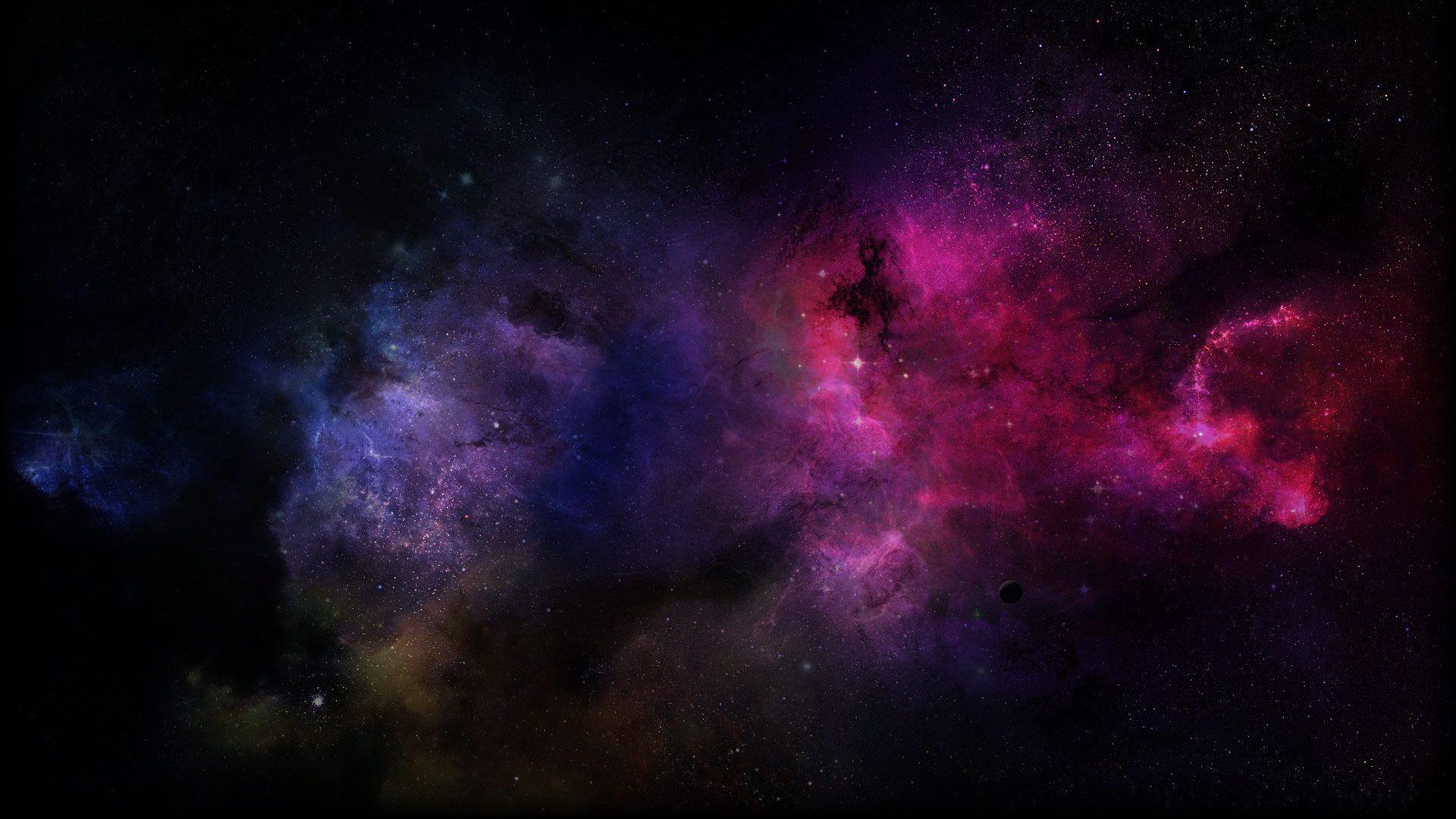1920x1080 Steam Community - Guide - The Ultimate Space Background Part 2