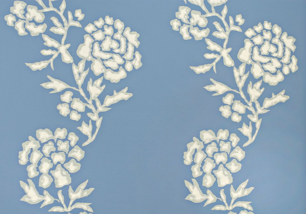 1160x813 Charlotte Johnstone Wallpaper On Jasper Blue