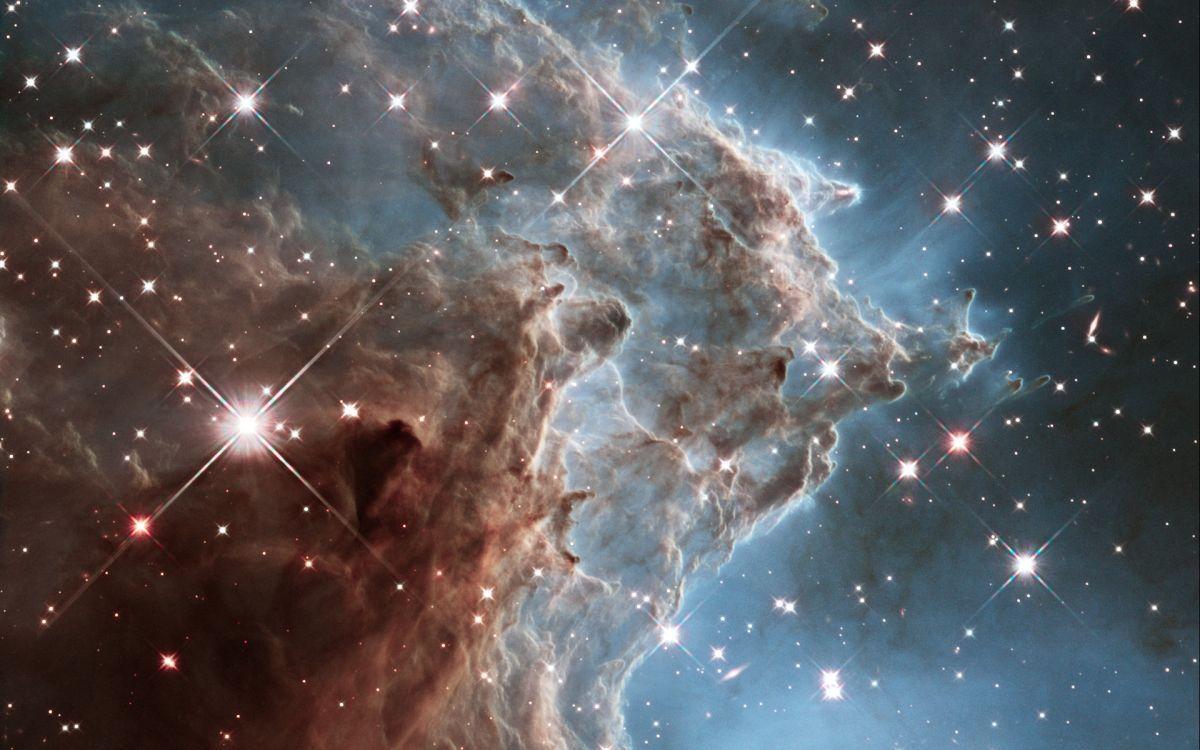 1200x750 The Best Hubble Space Telescope Image of All Time!
