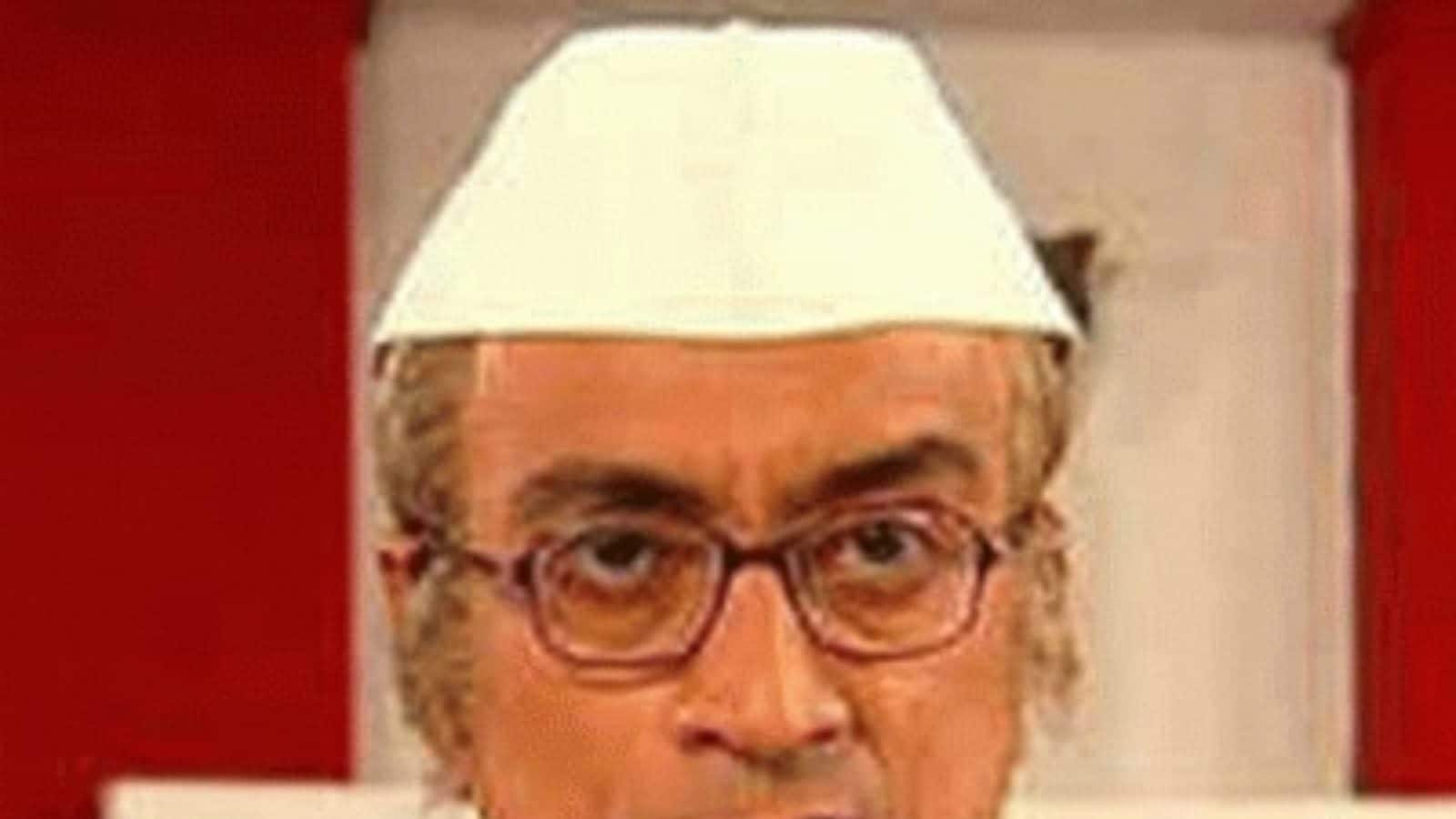 1600x900 Taarak Mehta Fame Amit Bhatt Aka Champak Chacha Injured on TMKOC Sets; Details Inside
