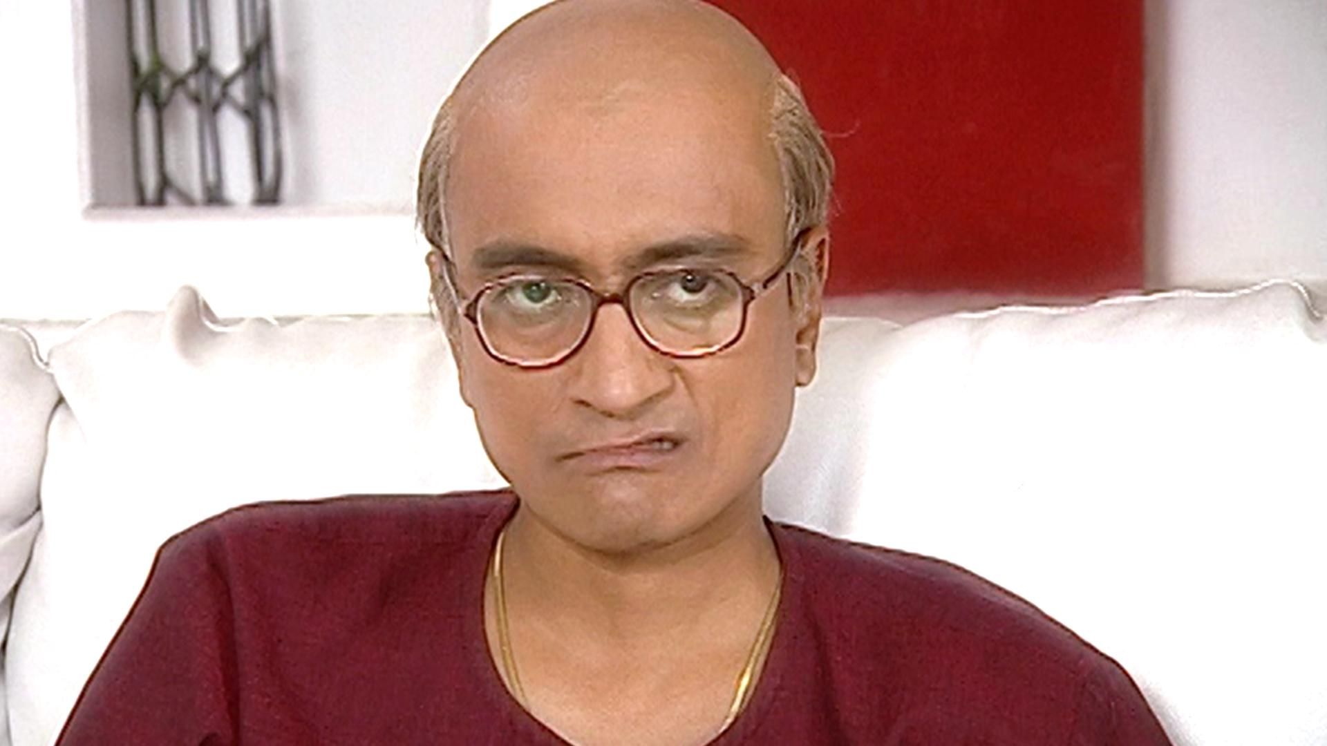 1920x1080 PW calling Champak Chacha for solving the matter between Popu Mama and RA BABA