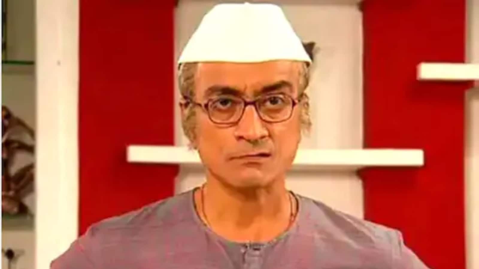 1600x900 Amit Bhatt Confirms Suffering Minor Injuries On Sets of Taarak Mehta Ka Ooltah Chashmah