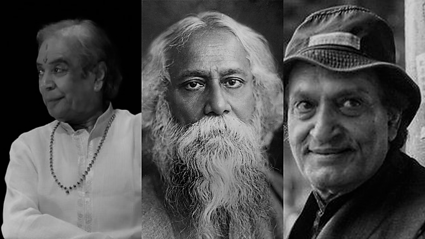 1366x768 Extraordinary Masters Who Shaped Us: A Teacher's Day Celebration