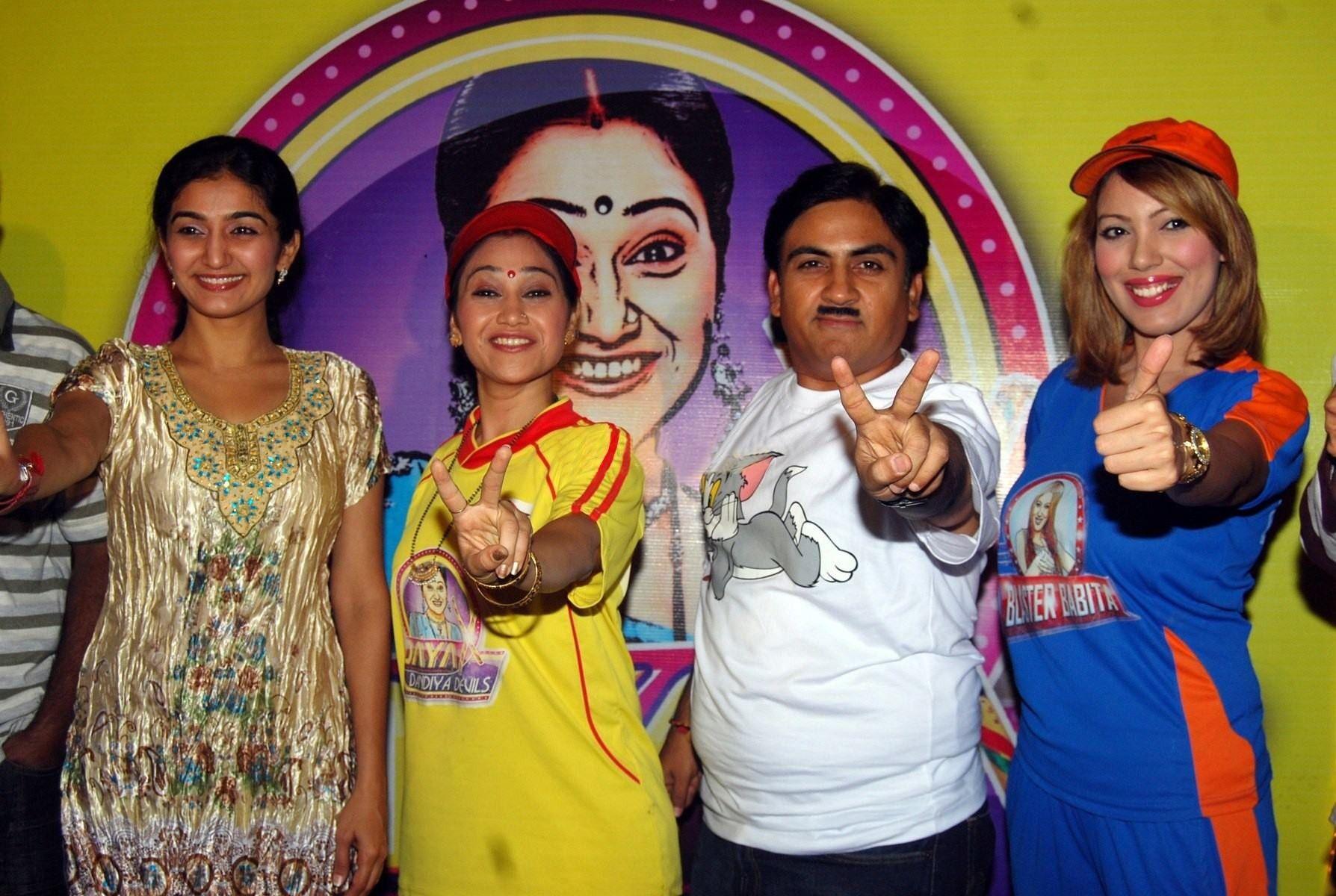 1788x1200 Tarak Mehta Ka Ooltah Chashmah Full HD Funny Wallpaper