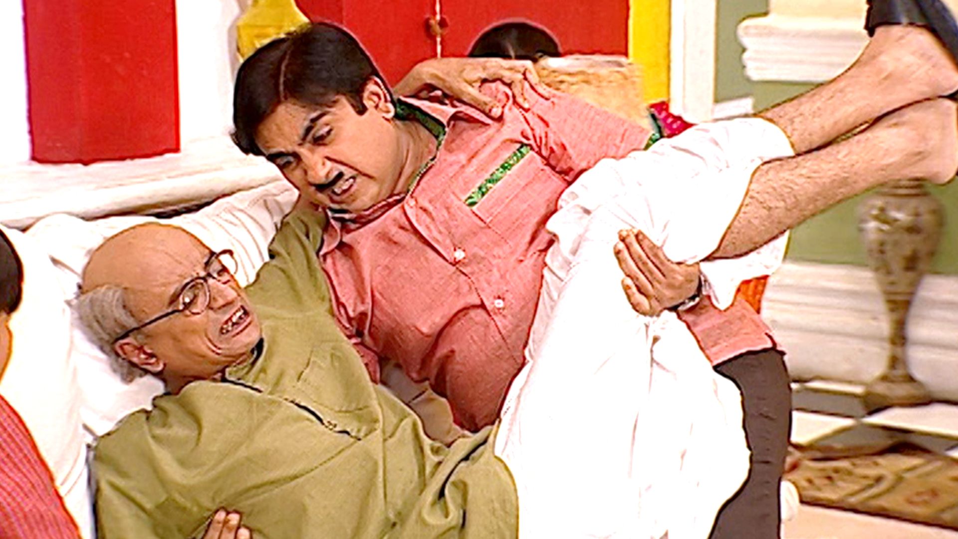 1920x1080 Watch Taarak Mehta Ka Ooltah Chashmah Episode No. 404 TV Series Online Learns A Life Lesson