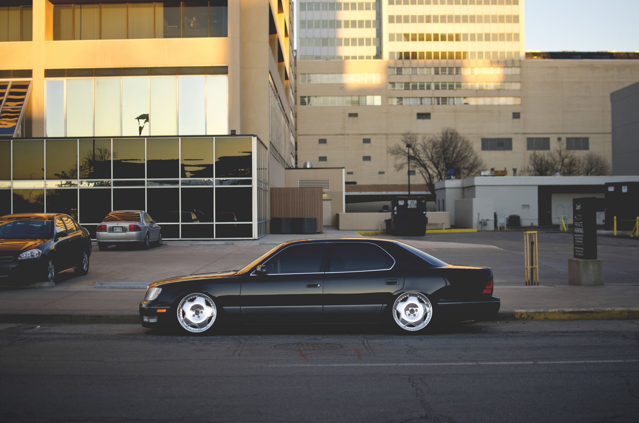 2048x1356 Wallpaper ls Lexus, stance, tuning, Lexus for mobile and desktop, section lexus, resolution 2048x1356