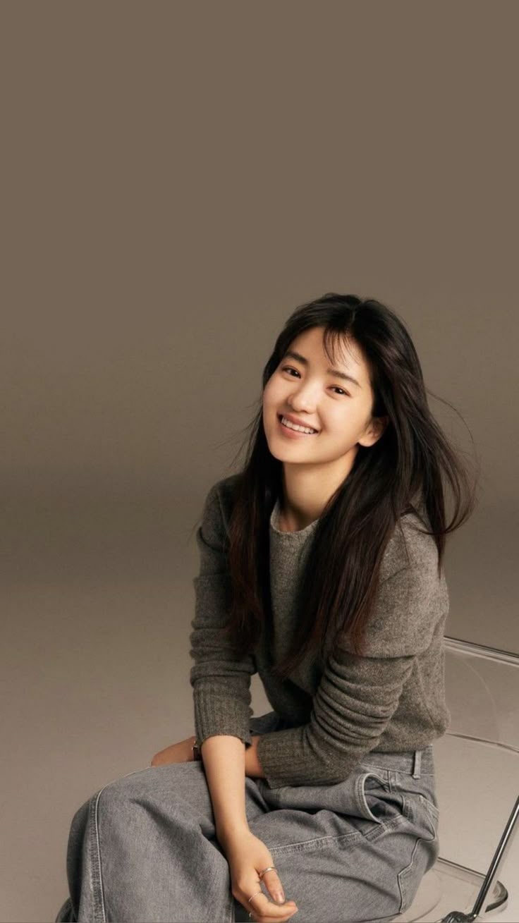 736x1309 Kim tae ri wallpaper