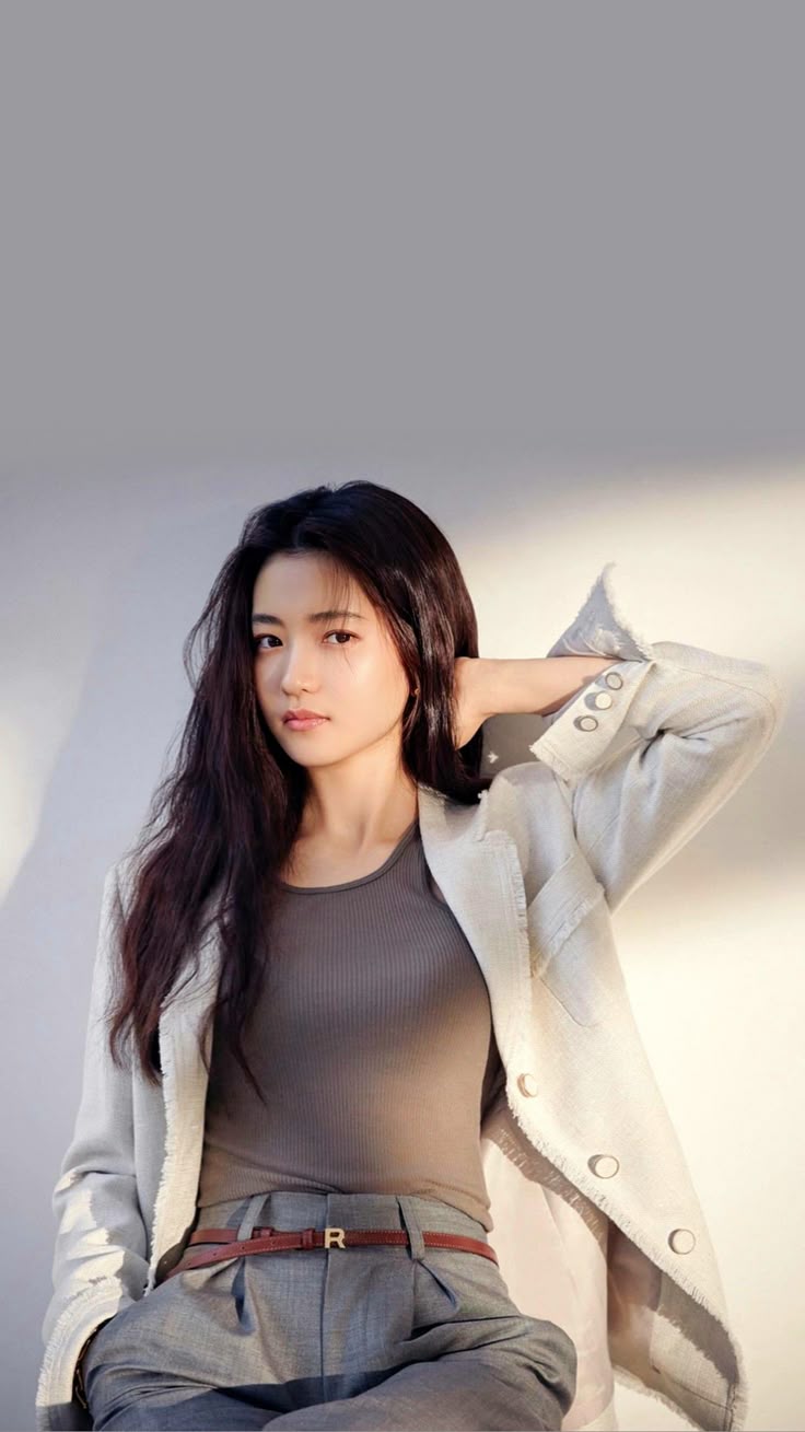 736x1309 Kim tae ri wallpaper