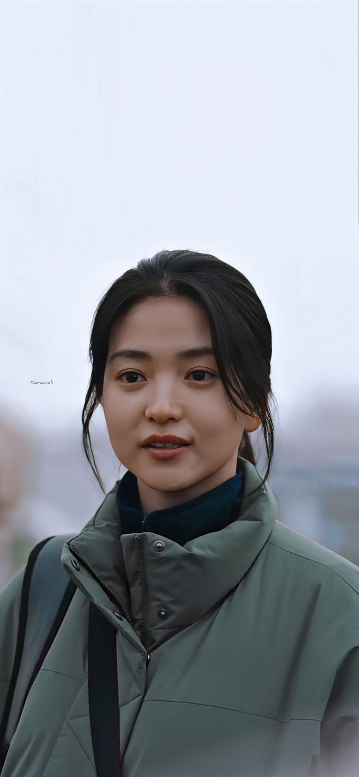 736x1593 Kim Tae Ri Revenant
