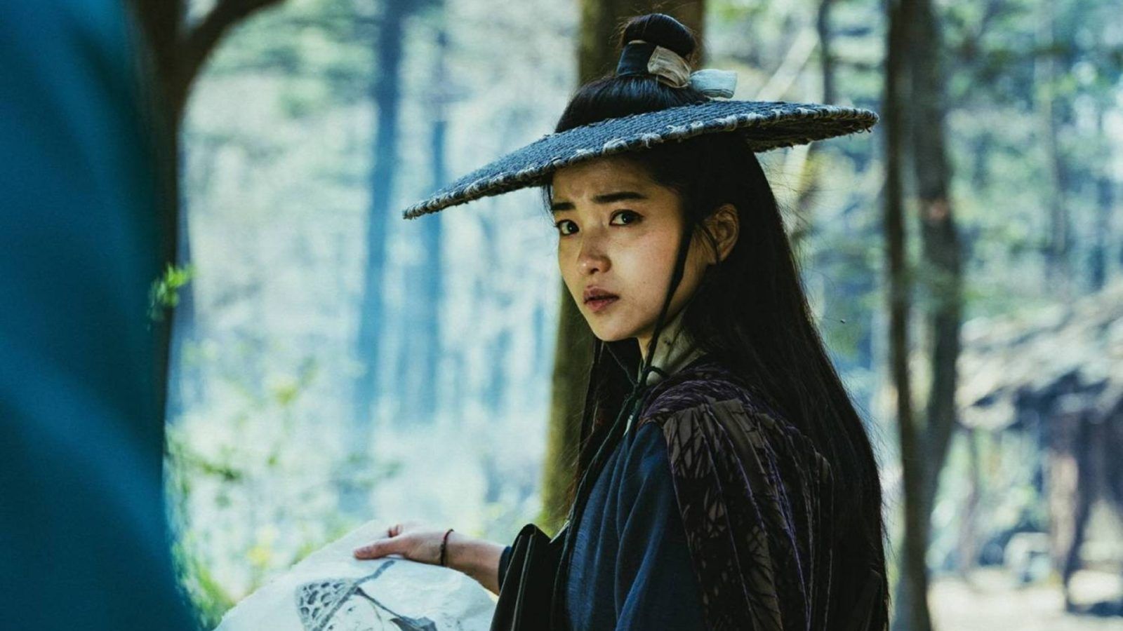1600x900 Net Worth Of 'Jeongnyeon' Star Kim Tae Ri. Lifestyle Asia Singapore