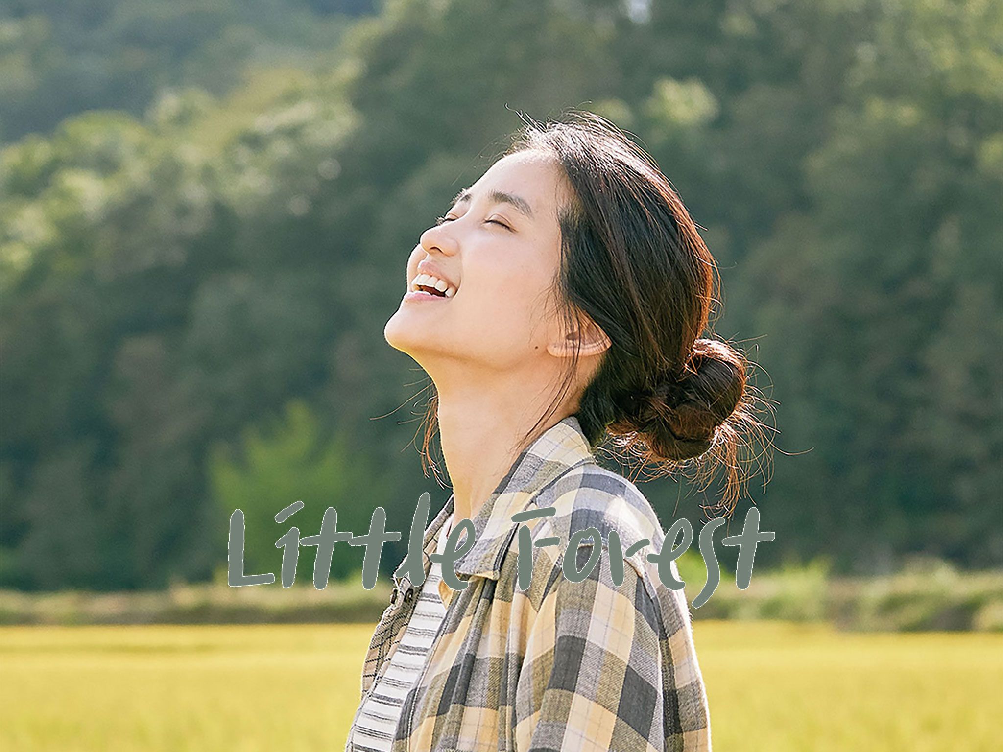 2048x1536 Kim Tae Ri Little Forest Amazon Prime Asiancrush: Little Forest