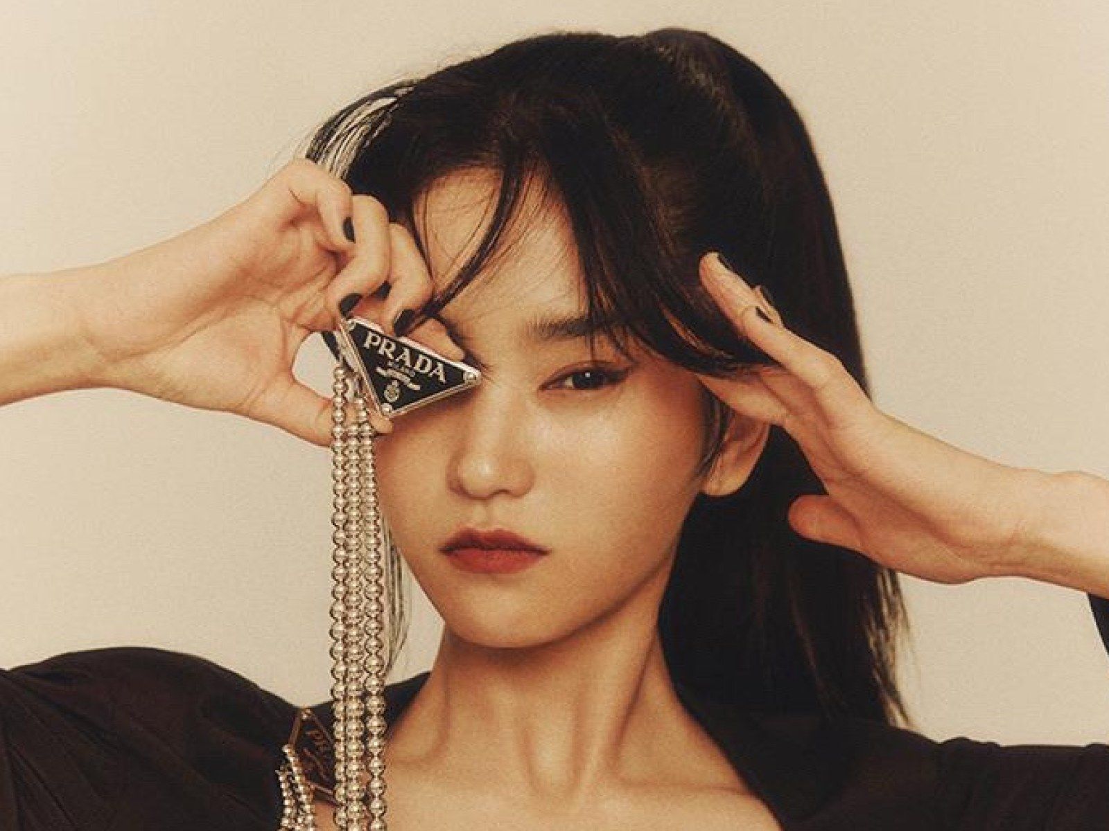 1600x1200 Kim Tae Ri Hailed as the Newest 'Photogenic' Queen Through THIS