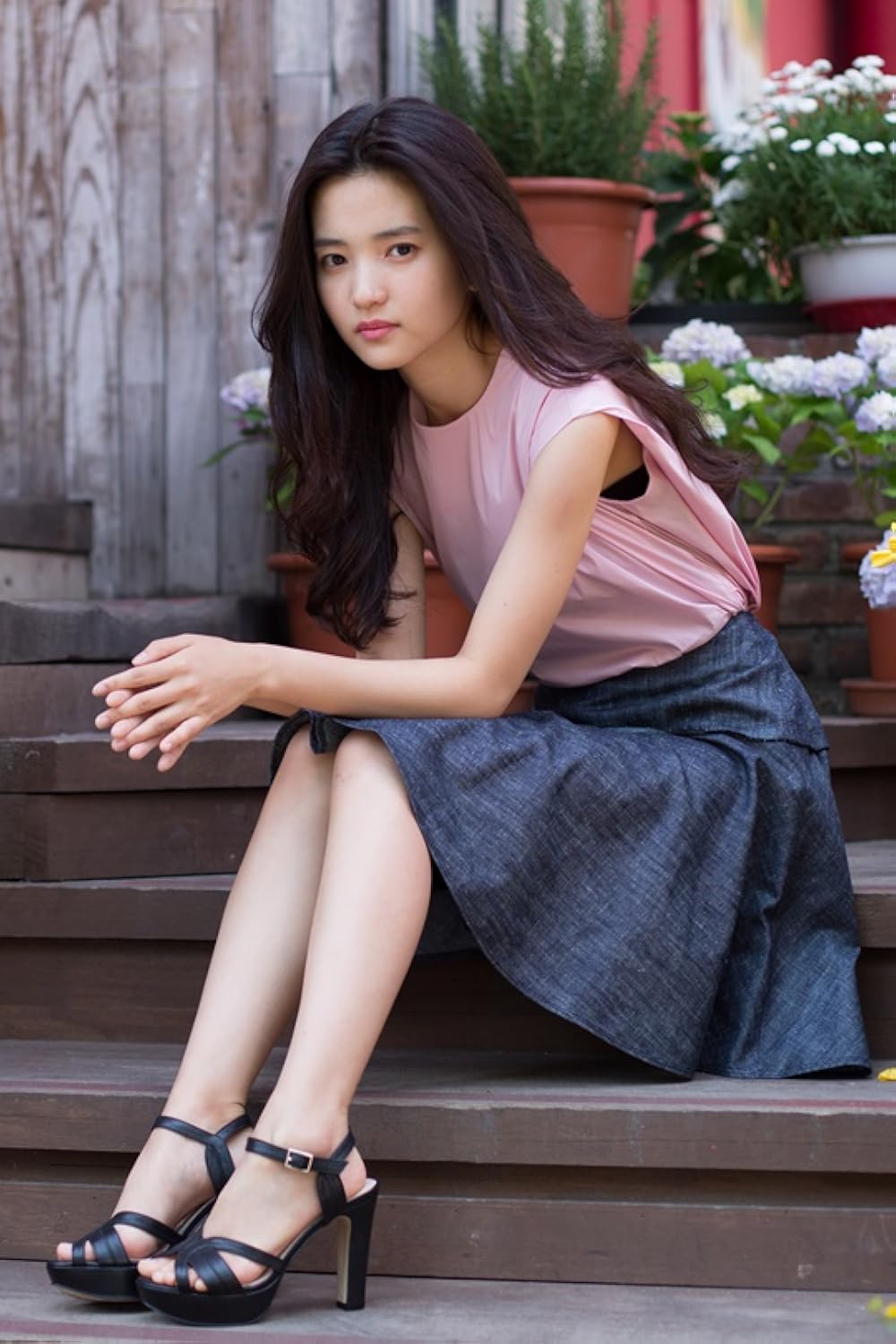 1000x1500 Kim Tae Ri