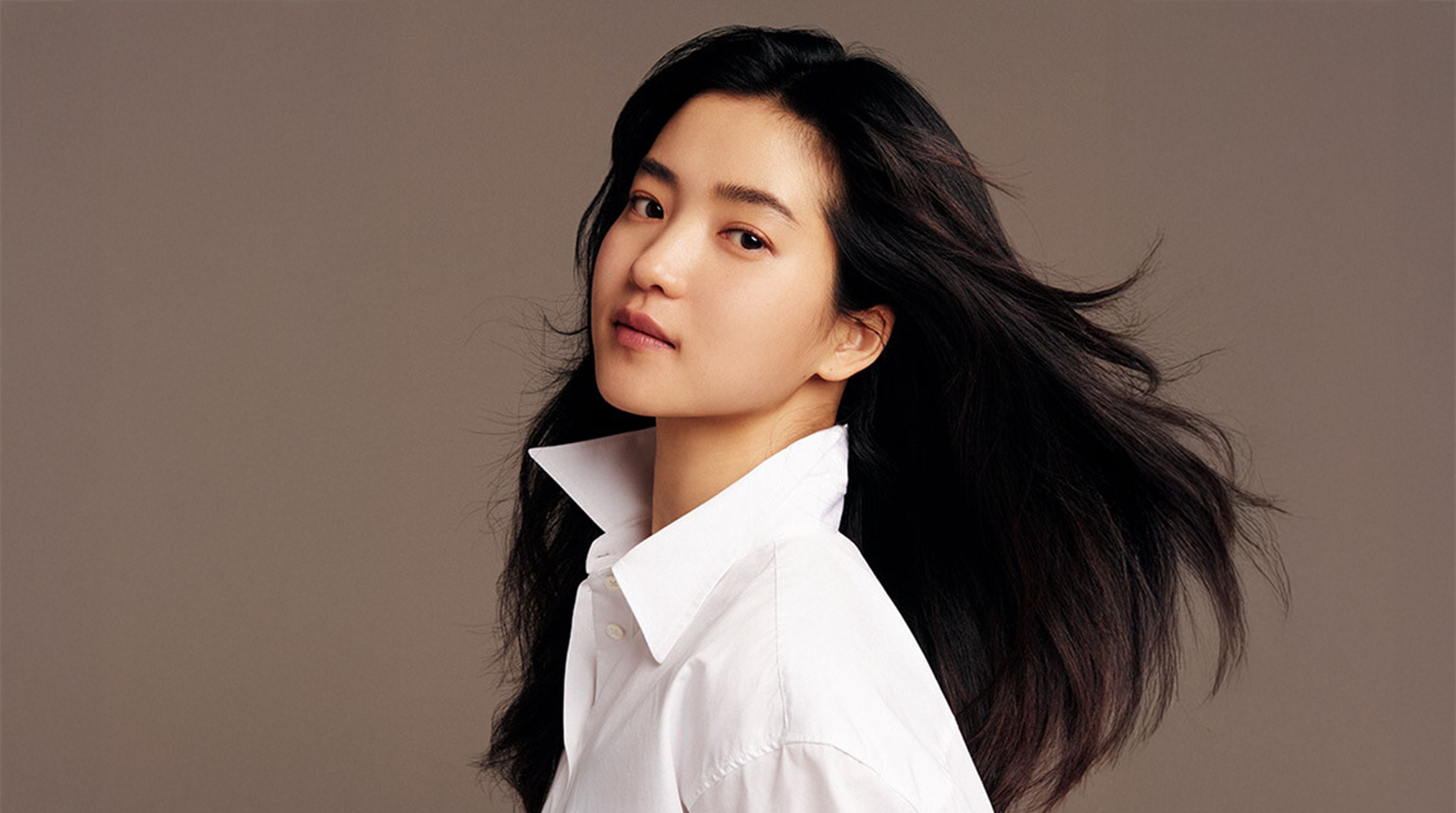 3840x2146 Kim Tae Ri & TV Shows