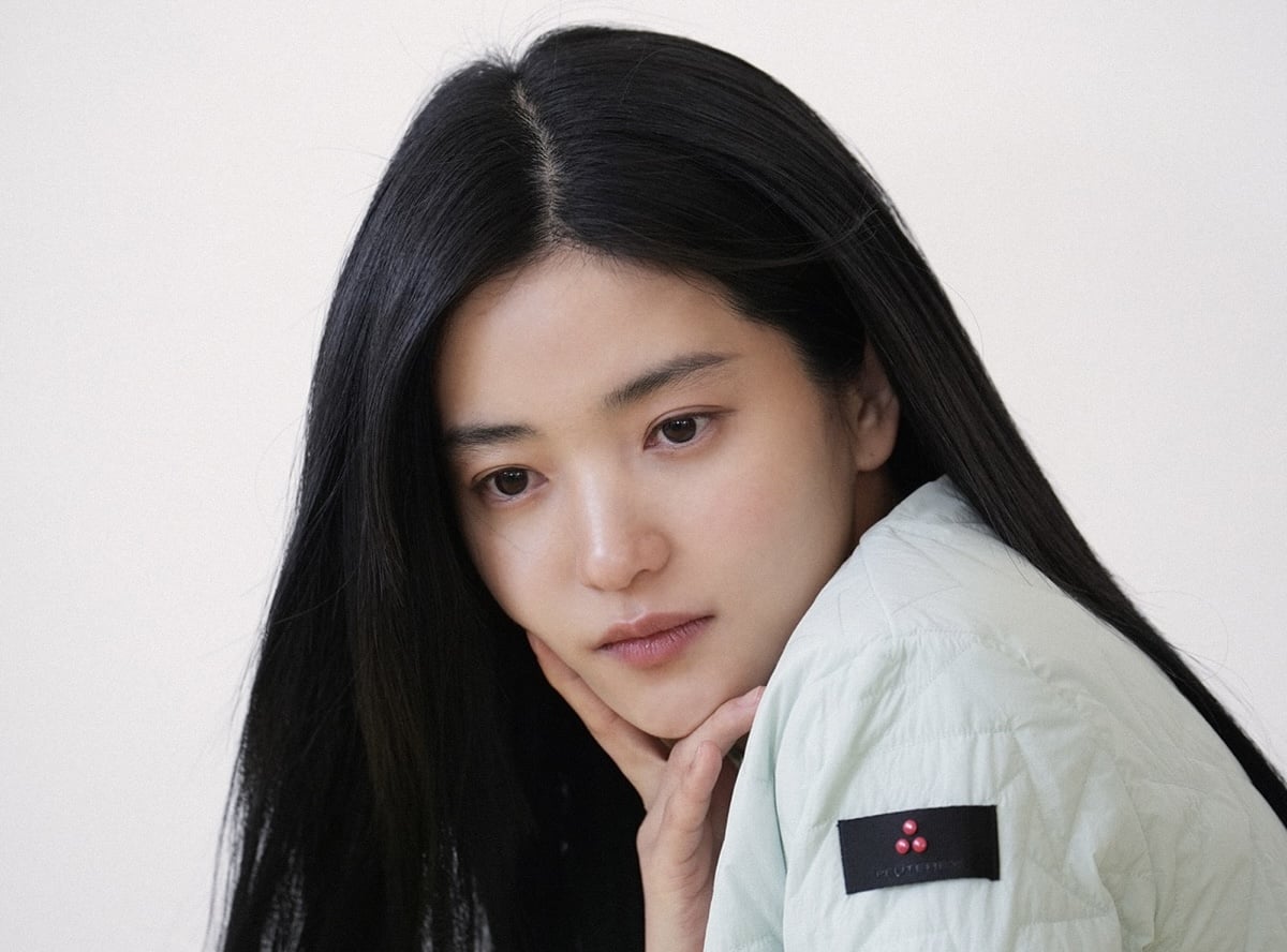 1200x888 Kim Tae Ri Radiates Elegance In Behind The Scenes Cuts For Italian Fashion Brand, Gears Up For First Fan Meeting