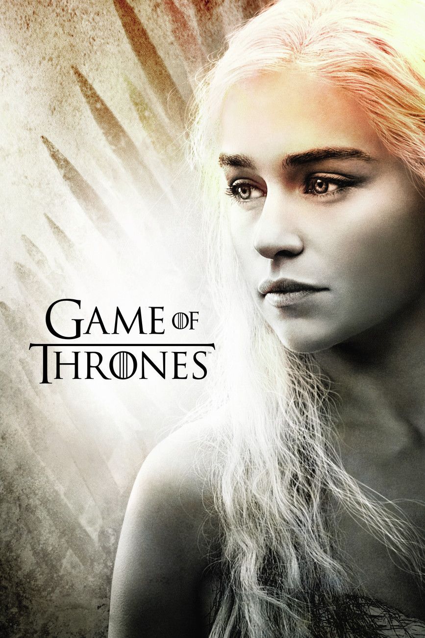 867x1300 Poster Game of Thrones Targaryen. Wall Art 1 FREE
