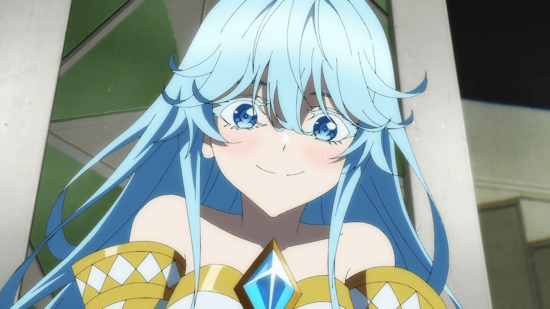 1920x1080 Elfaria Alvis HD. Wistoria: Wand & Sword. HD Wallpaper: Elfaria Portraitx1080