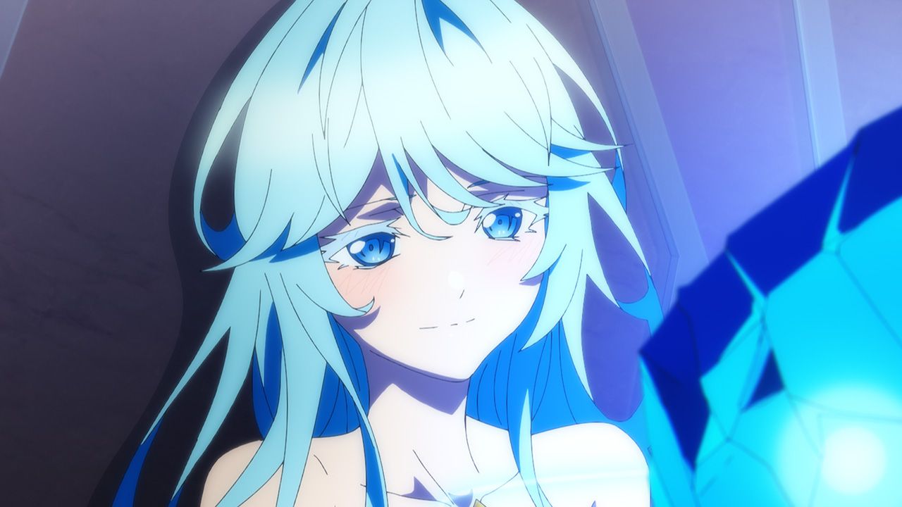 1280x720 Wistoria: Wand and Sword Reveals Preview Image for Episode 3