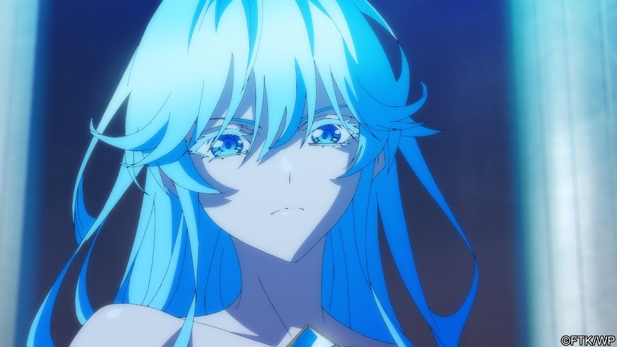 1200x675 Elfaria appreciation post. ❄️❤️ #Wistoria