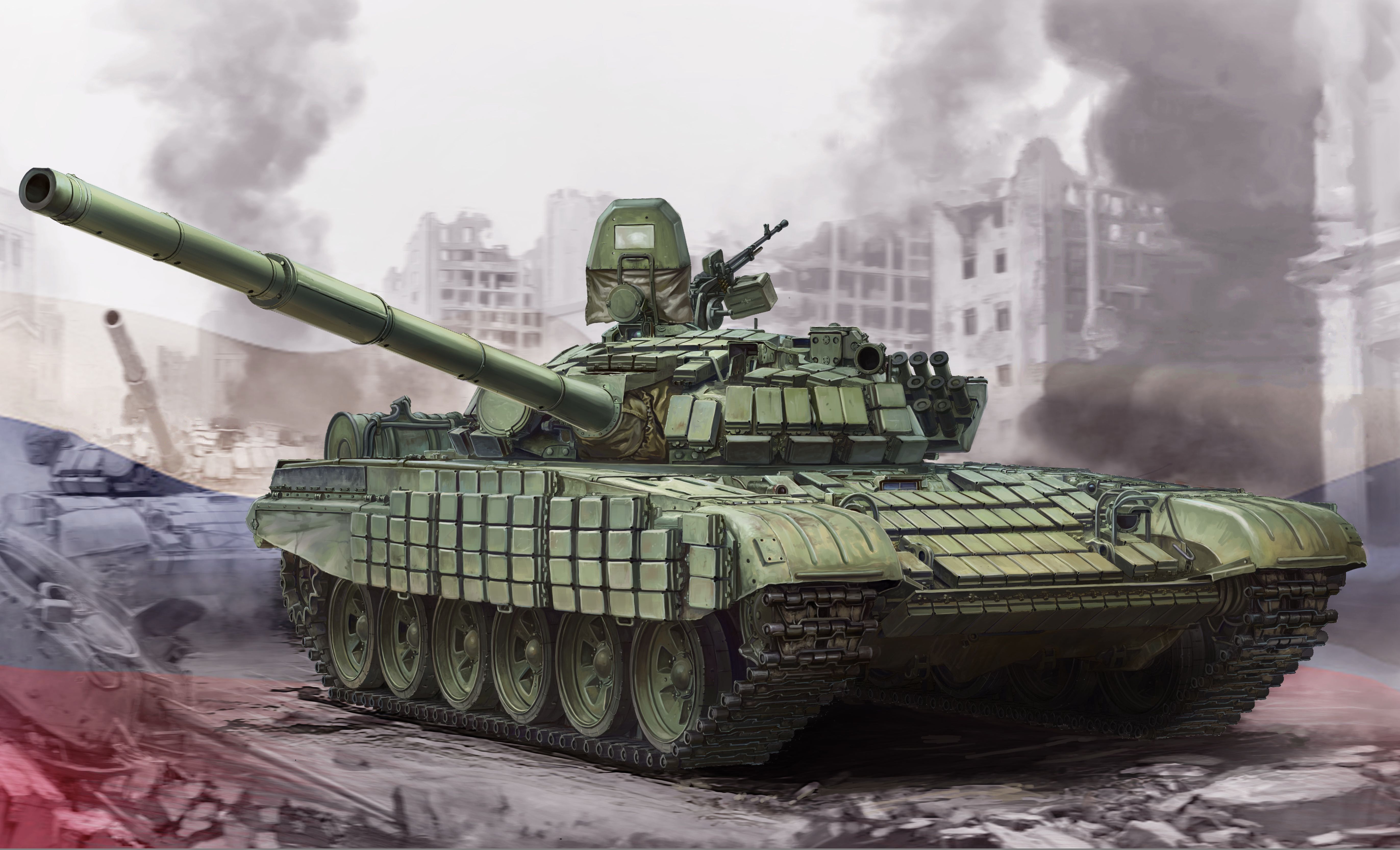 5488x3334 T 72 Military Tank In ActionK Ultra HD Combat Wallpaperx3334