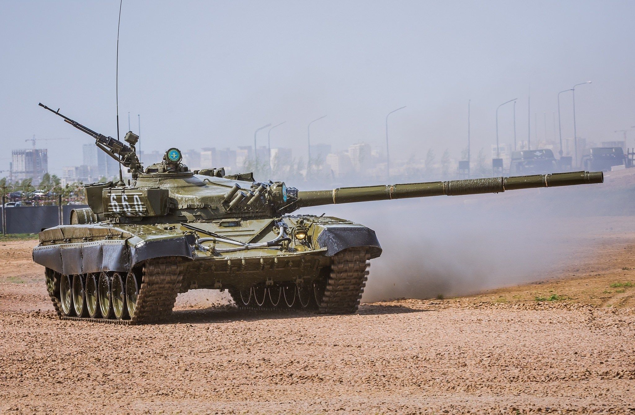 2048x1340 T 72 Tank Brigade In Action Military Wallpaperx1000