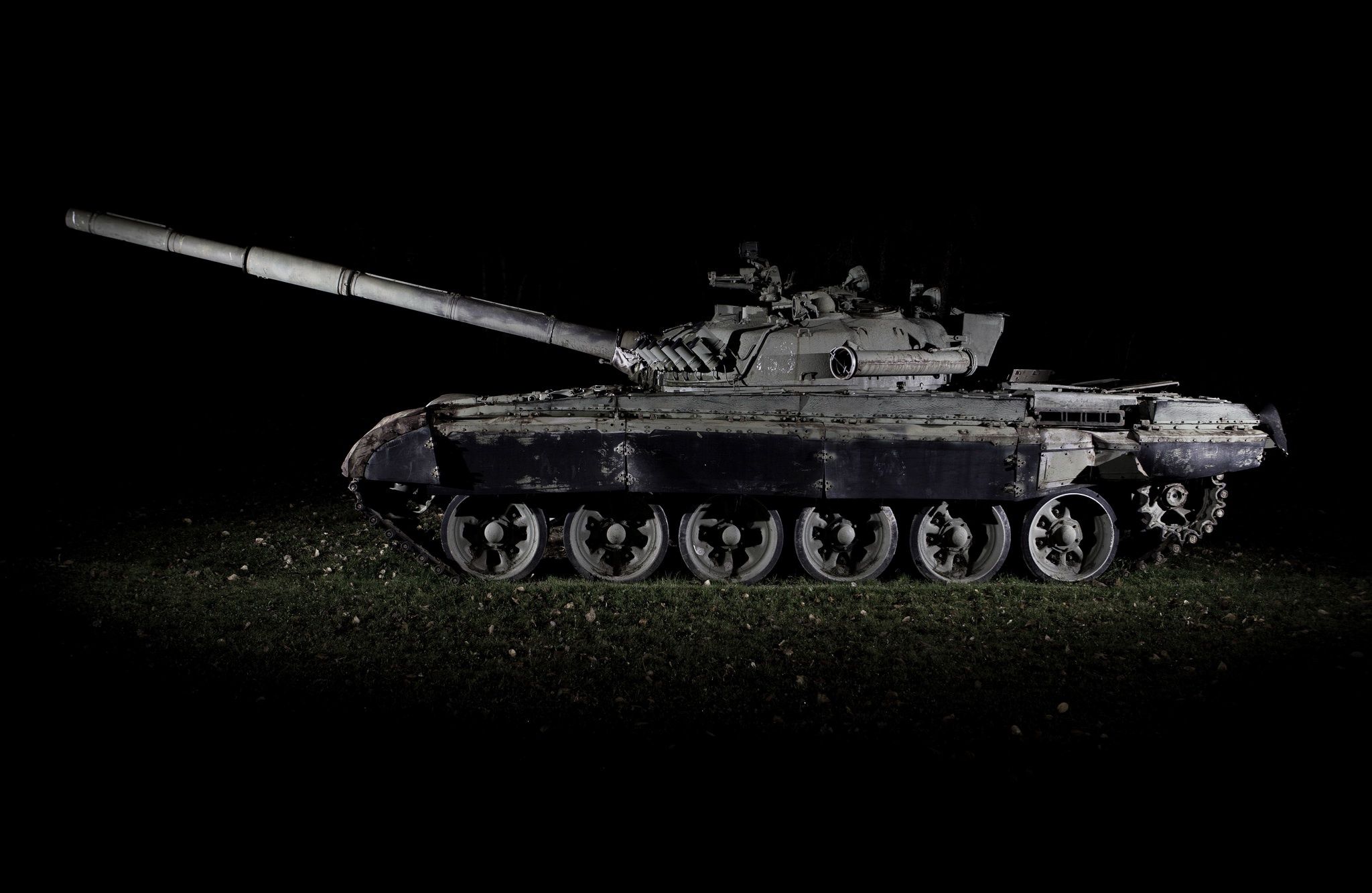 2048x1333 Wallpaper weapons, tank, T72 for mobile and desktop, section оружие, resolution 2048x1333