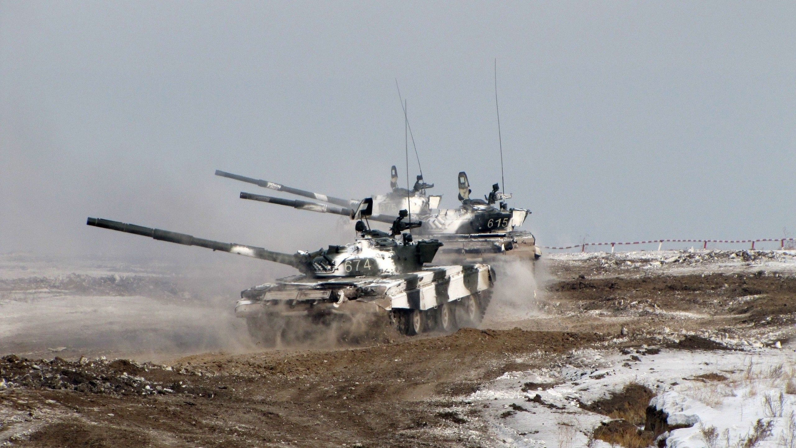 2560x1440 tank, T Military, Russian Army Wallpaper HD / Desktop and Mobile Background