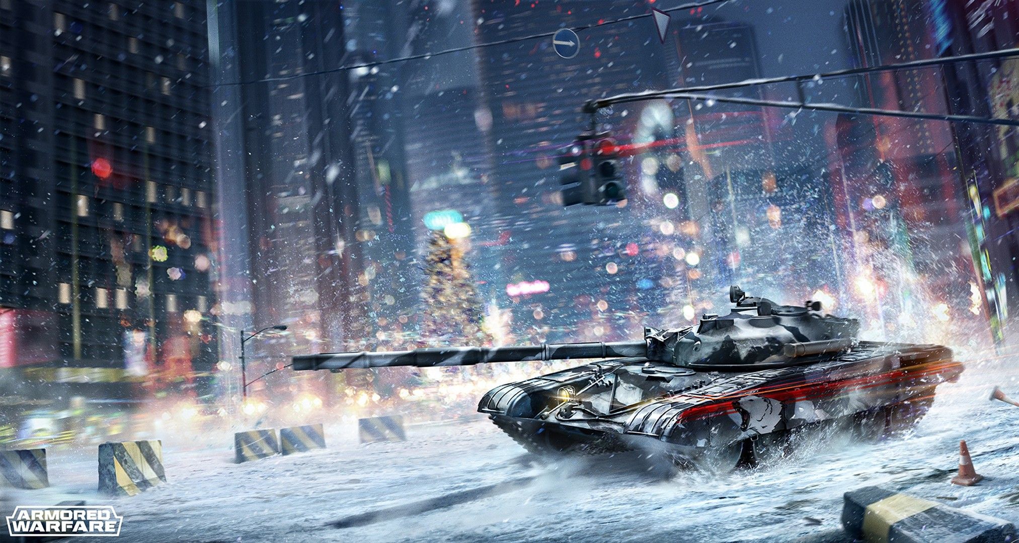 2025x1080 video Games, Armored Warfare, T 72 Wallpaper HD / Desktop and Mobile Background