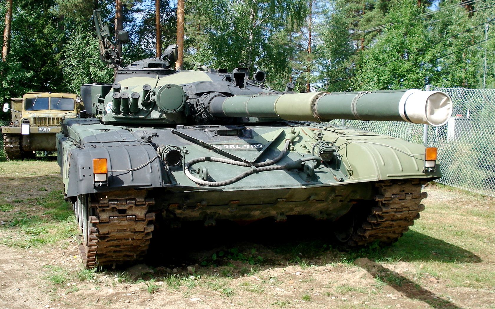 1680x1050 T72 Parola Finland