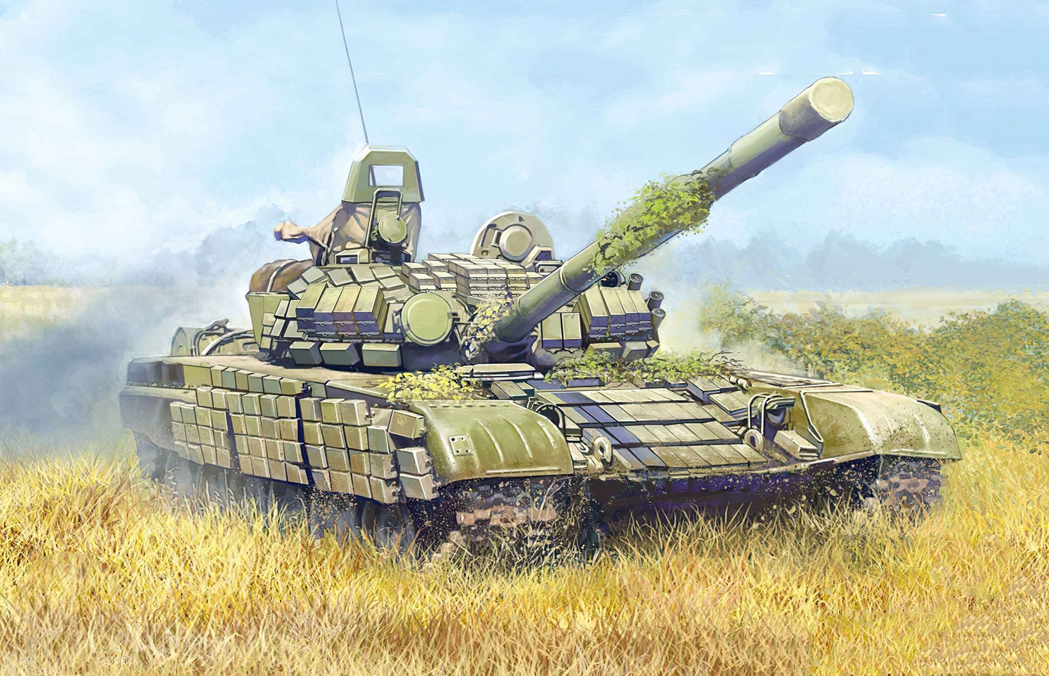 2048x1321 Phone wallpaper: T Military, Tank, Tanks 489948