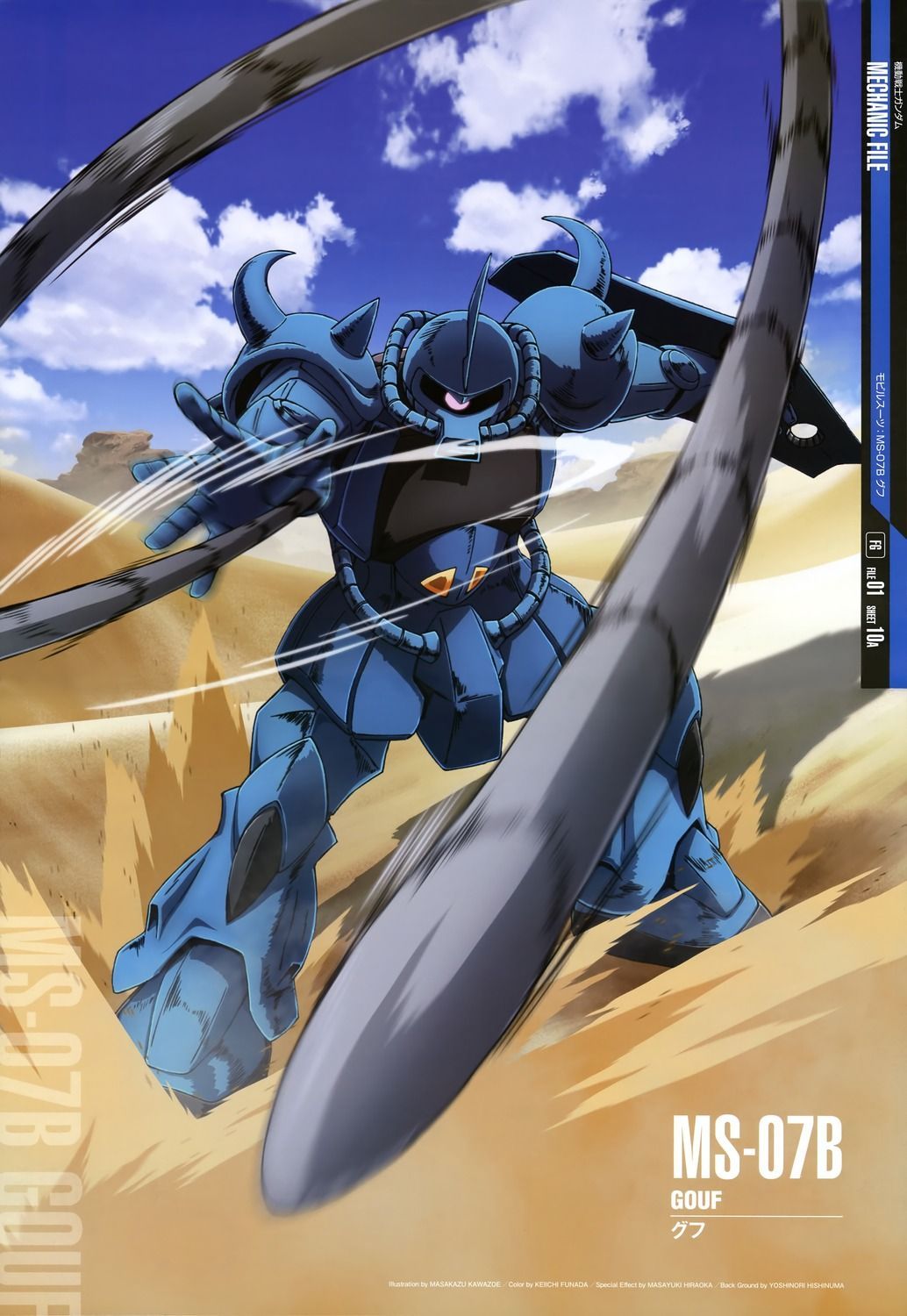 1034x1500 Mobile Suit Gundam Mechanic File Size Image [Part 1]. Turn a gundam wallpaper, Gouf custom wallpaper, Mobile suit gundam wing manga