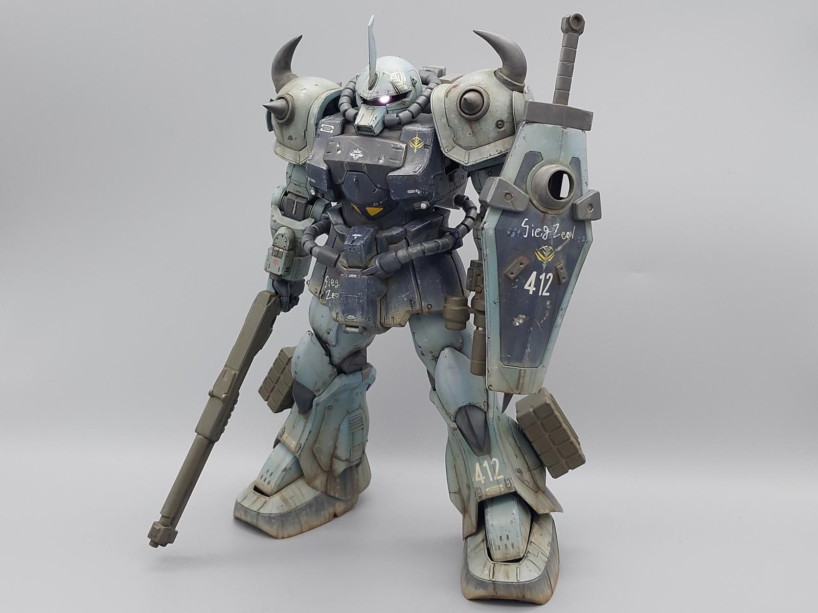 1600x1200 100 MS 07B 3 Gouf Custom