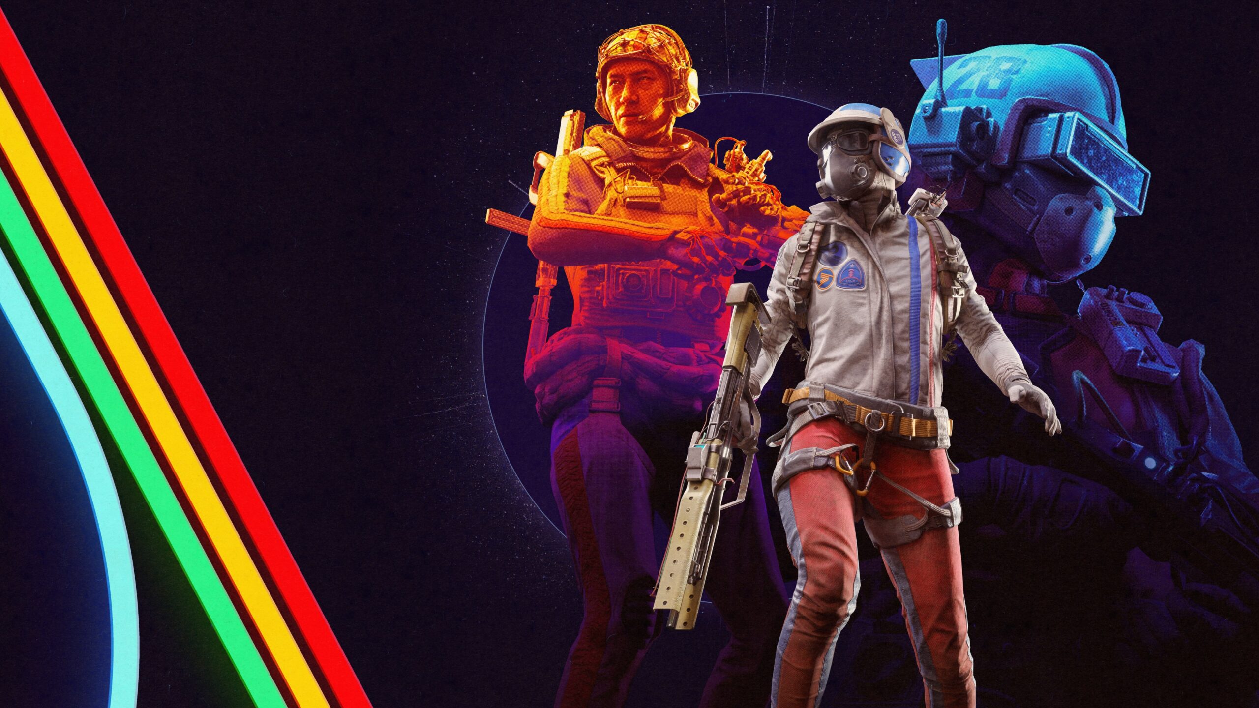 2560x1440 ARC Raiders Review